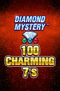 Diamond Mystery – 100 Charming 7’s